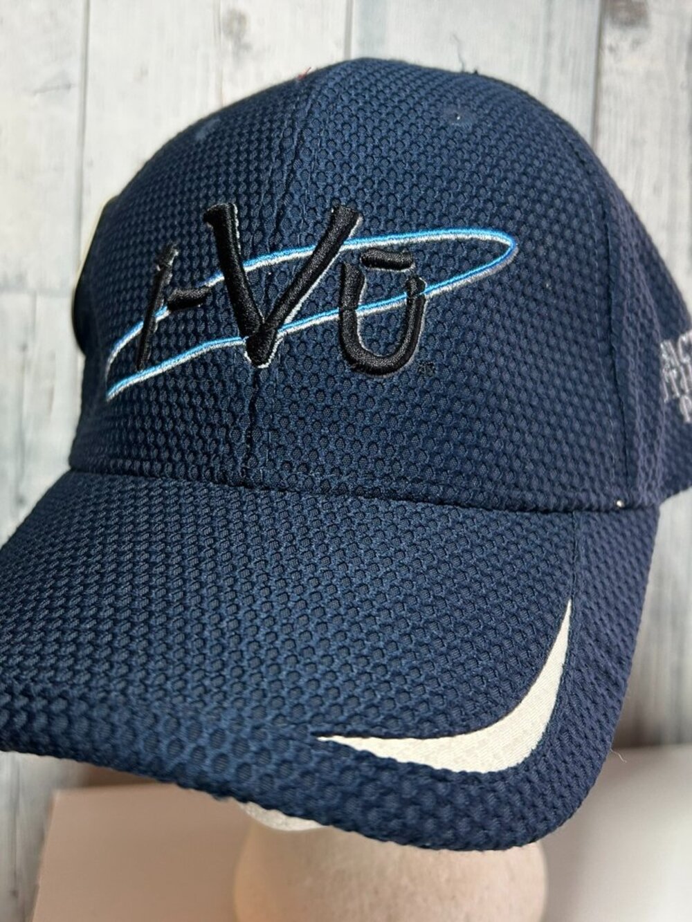 Factory Authorized Parts Adjustable Baseball Cap Logo Hat